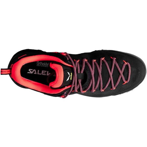 Thumbnail - SALEWA Herren Multifunktionsschuhe WILDFIRE LEATHER GTX W