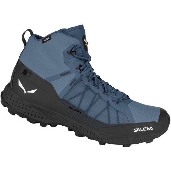 Thumbnail - SALEWA Herren Trailrunningschuhe PEDROC PRO MID PTX M