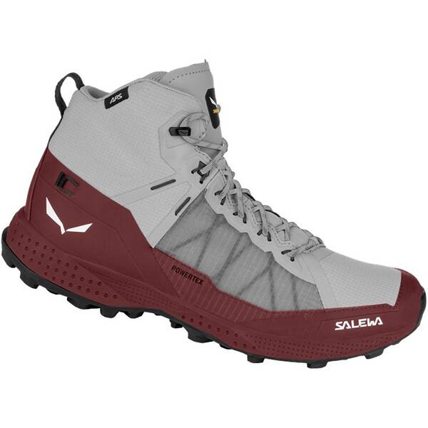 Thumbnail - SALEWA Herren Trailrunningschuhe PEDROC PRO MID PTX W