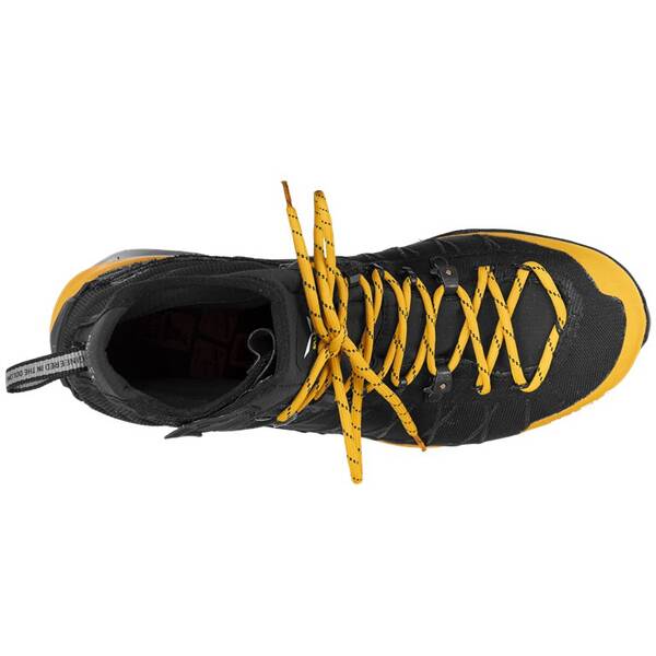 Thumbnail - SALEWA Herren Bergstiefel ORTLES LIGHT MID PTX M