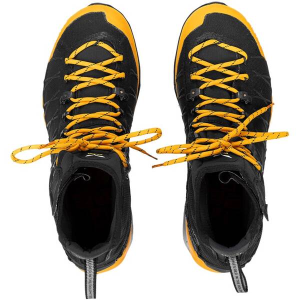 Thumbnail - SALEWA Herren Bergstiefel ORTLES LIGHT MID PTX M