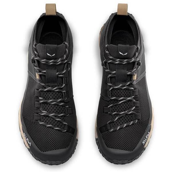 Thumbnail - SALEWA Herren Trekkinghalbschuhe PUEZ KNIT PTX M