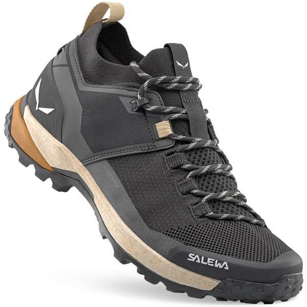 Thumbnail - SALEWA Herren Trekkinghalbschuhe PUEZ KNIT PTX M