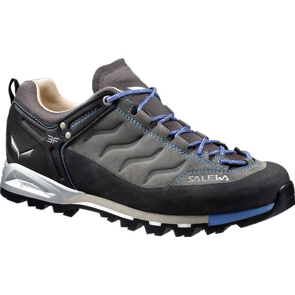 Thumbnail - SALEWA Damen Trekkinghalbschuhe WS Mtn Trainer L