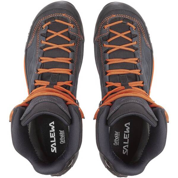 Thumbnail - SALEWA Herren Trekkingschuhe "Mountain Trainer Mid GTX"