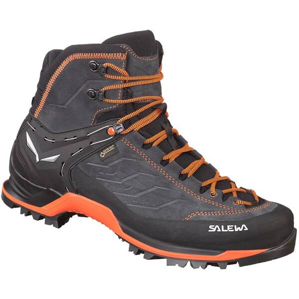 Thumbnail - SALEWA Herren Trekkingschuhe "Mountain Trainer Mid GTX"