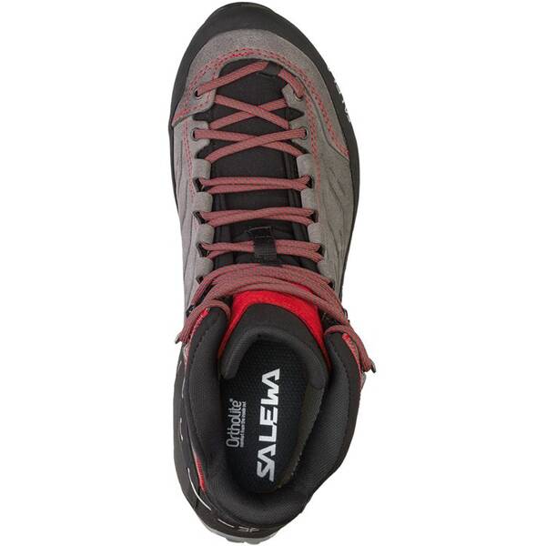 Thumbnail - SALEWA Herren Trekkingschuhe "Mountain Trainer Mid GTX"