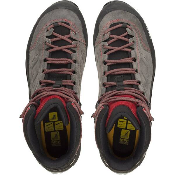 Thumbnail - SALEWA Herren Trekkingschuhe "Mountain Trainer Mid GTX"