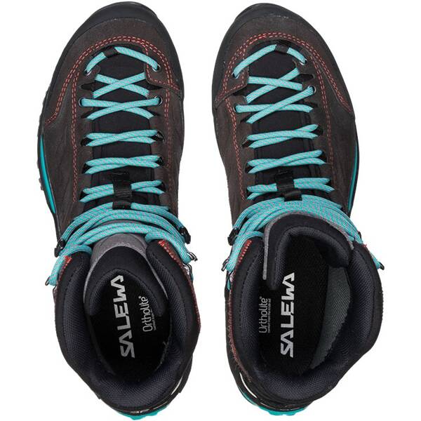 Thumbnail - SALEWA Damen Trekkingschuhe "WS MTN Trainer MID GTX"