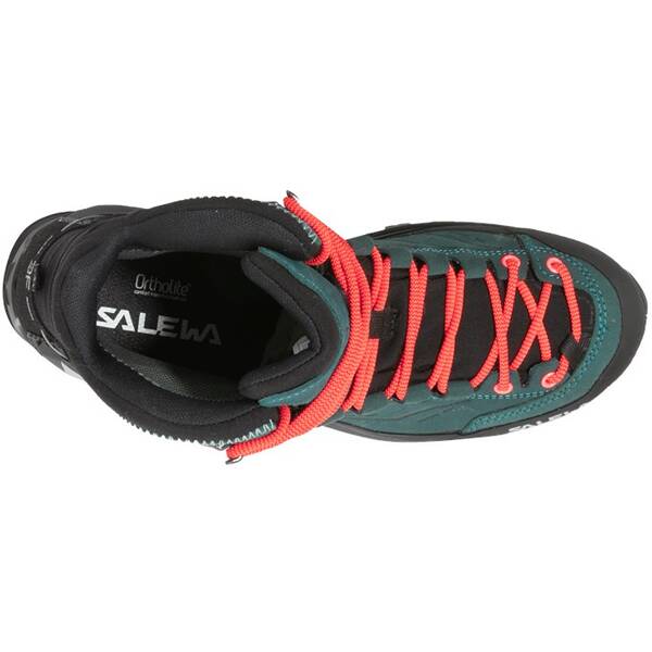Thumbnail - SALEWA Damen Trekkingschuhe "WS MTN Trainer MID GTX"