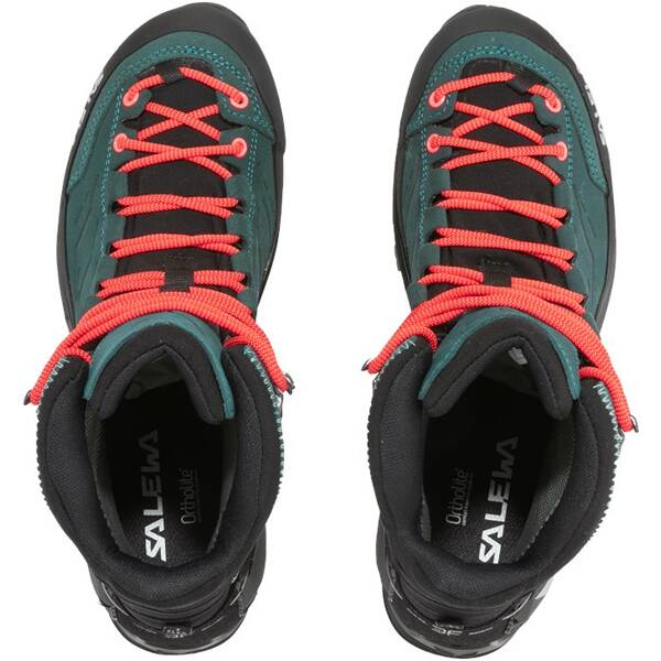 Thumbnail - SALEWA Damen Trekkingschuhe "WS MTN Trainer MID GTX"