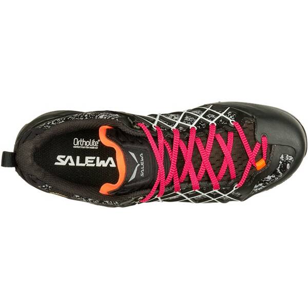 Thumbnail - SALEWA Damen Zustiegsschuhe "Wildfire GTX"