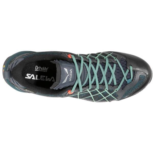 Thumbnail - SALEWA Damen Zustiegsschuhe "Wildfire GTX"