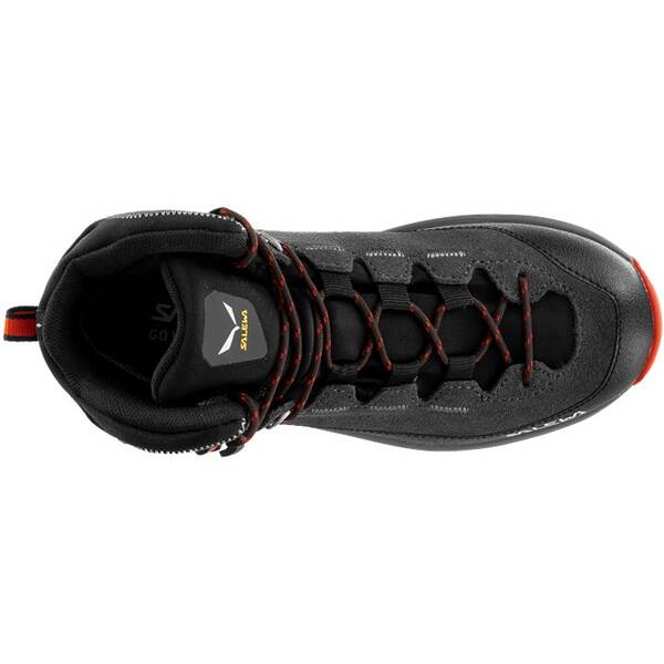 Thumbnail - SALEWA Kinder Trekkingstiefel MTN TRAINER 2 MID PTX K