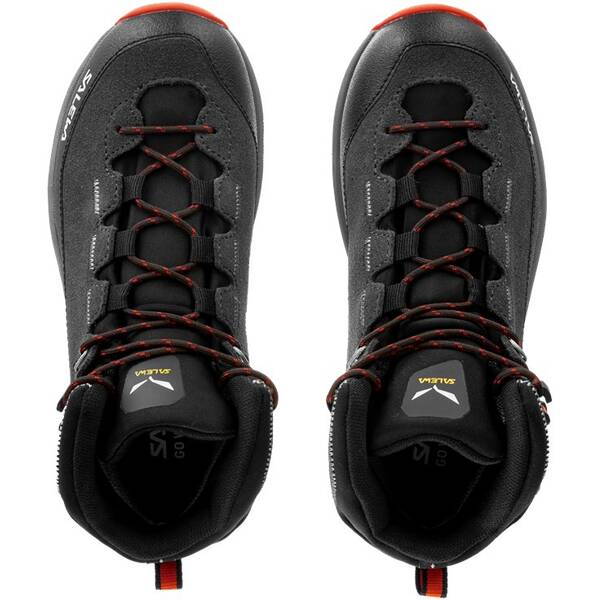 Thumbnail - SALEWA Kinder Trekkingstiefel MTN TRAINER 2 MID PTX K