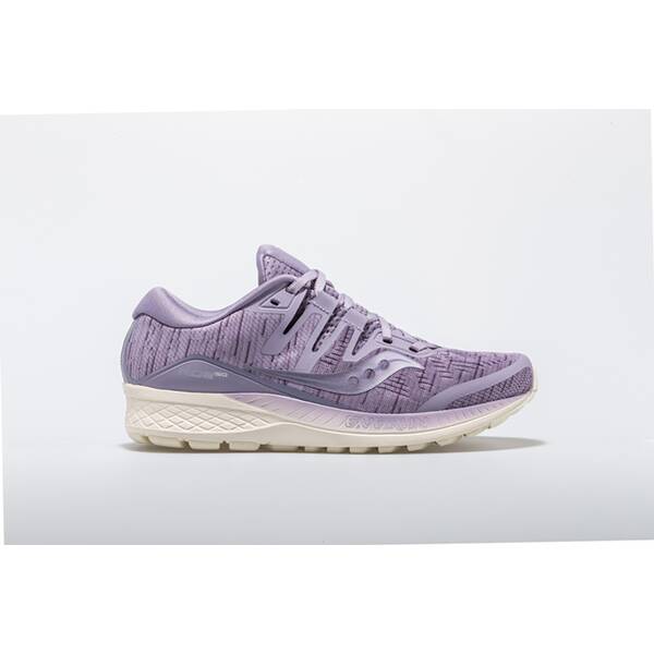 Thumbnail - SAUCONY Damen Laufschuhe "Ride ISO"
