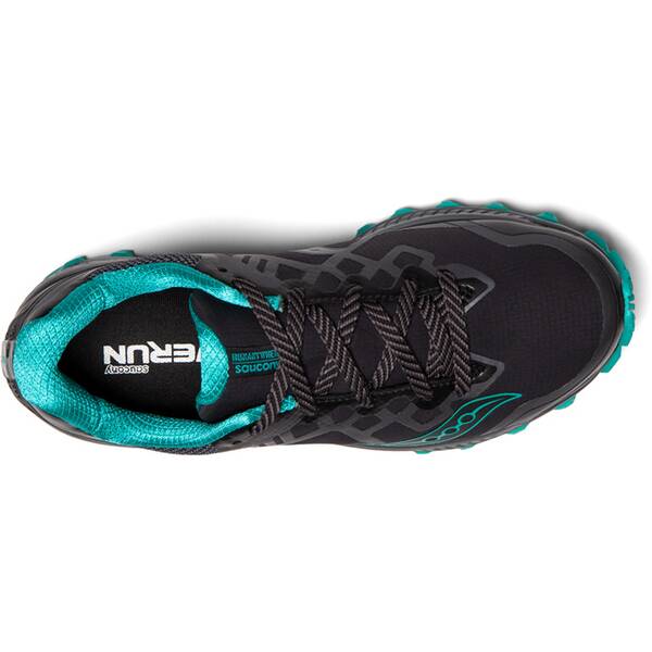 Thumbnail - SAUCONY Damen Traillaufschuhe "Peregrine 8 GTX"