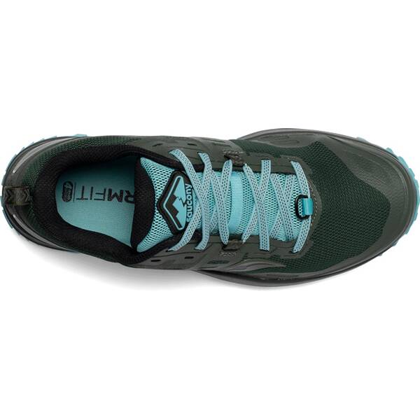 Thumbnail - SAUCONY Damen Laufschuhe "Peregrine 10"