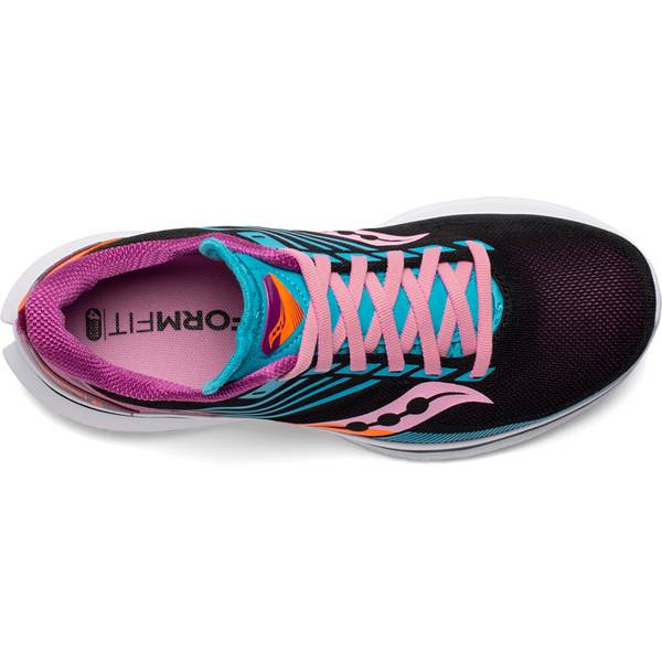 Thumbnail - SAUCONY Damen Laufschuhe KINVARA 12