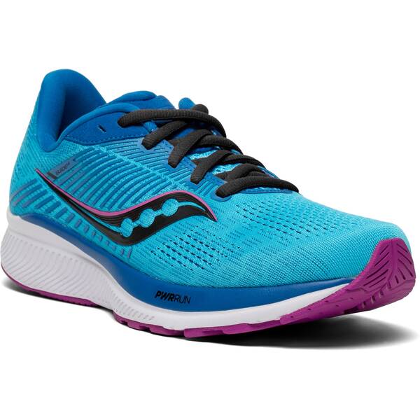 Thumbnail - SAUCONY Damen Laufschuhe GUIDE 14