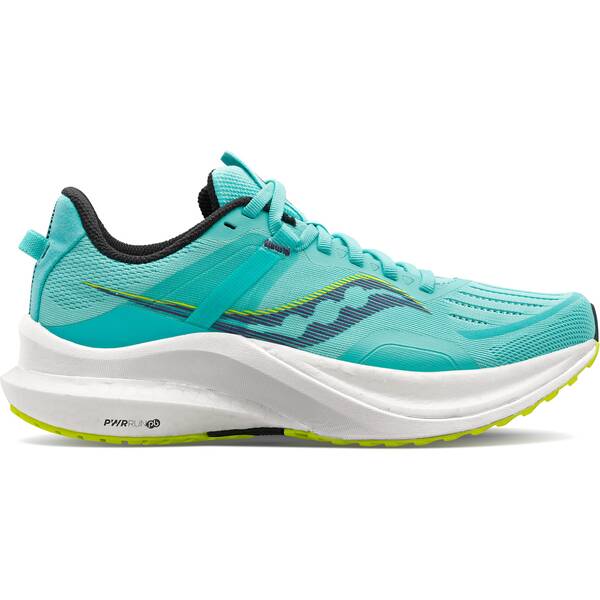 Thumbnail - SAUCONY Damen Laufschuhe TEMPUS
