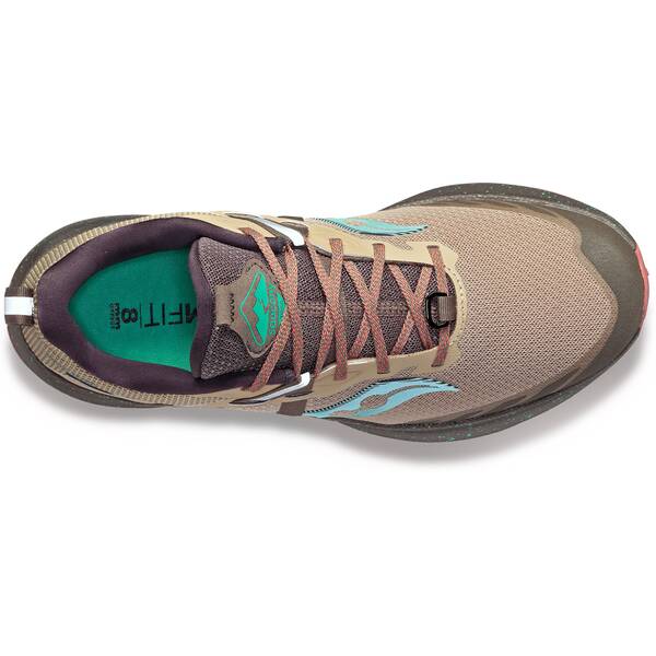 Thumbnail - SAUCONY Damen Laufschuhe RIDE 15 TR