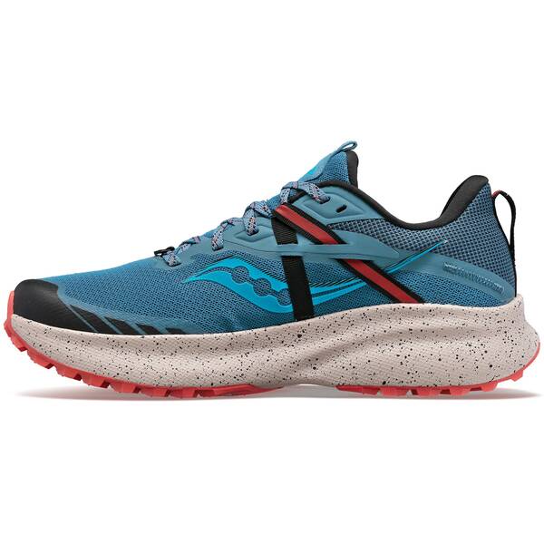 Thumbnail - SAUCONY Damen Laufschuhe RIDE 15 TR