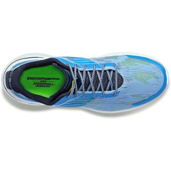 Thumbnail - SAUCONY Damen Laufschuhe ENDORPHIN SHIFT 3