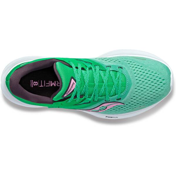 Thumbnail - SAUCONY Damen Laufschuhe RIDE 16