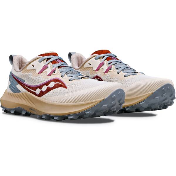 Thumbnail - SAUCONY Damen Laufschuhe PEREGRINE 14