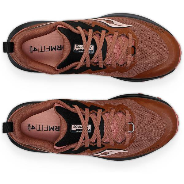 Thumbnail - SAUCONY Damen Laufschuhe PEREGRINE 14 GTX