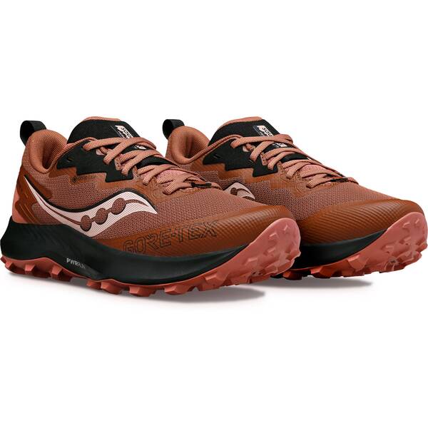 Thumbnail - SAUCONY Damen Laufschuhe PEREGRINE 14 GTX