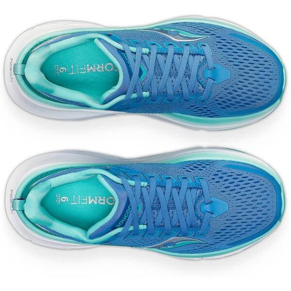 Thumbnail - SAUCONY Damen Laufschuhe GUIDE 17