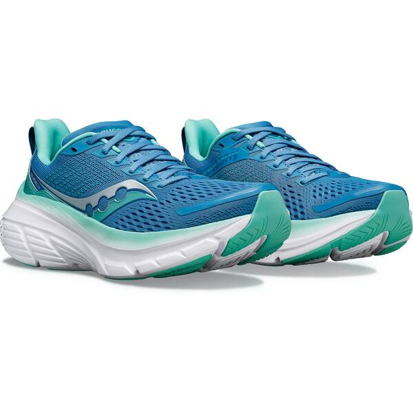 Thumbnail - SAUCONY Damen Laufschuhe GUIDE 17