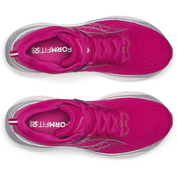 Thumbnail - SAUCONY Damen Laufschuhe TRIUMPH 22