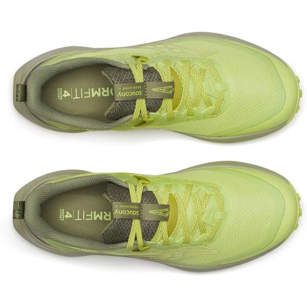 Thumbnail - SAUCONY Damen Trailrunningschuhe PEREGRINE 15
