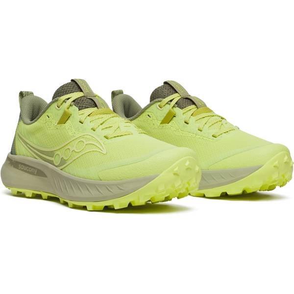 Thumbnail - SAUCONY Damen Trailrunningschuhe PEREGRINE 15