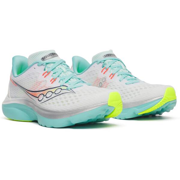 Thumbnail - SAUCONY Damen Laufschuhe KINVARA 16