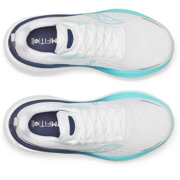 Thumbnail - SAUCONY Damen Laufschuhe HURRICANE 25