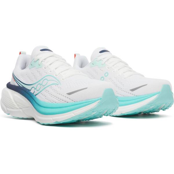 Thumbnail - SAUCONY Damen Laufschuhe HURRICANE 25