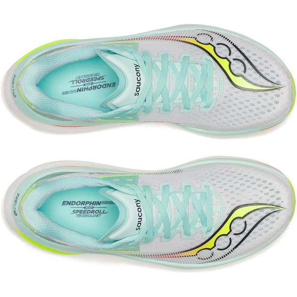 Thumbnail - SAUCONY Damen Laufschuhe ENDORPHIN AZURA