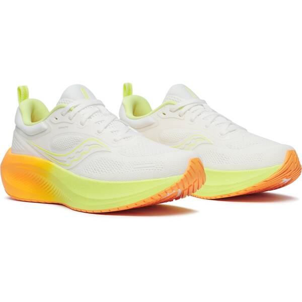 Thumbnail - SAUCONY Damen Laufschuhe SURGE 3