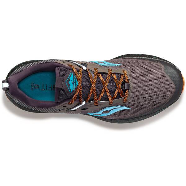 Thumbnail - SAUCONY Herren Laufschuhe Trail Laufschuhe Ride 15 TR