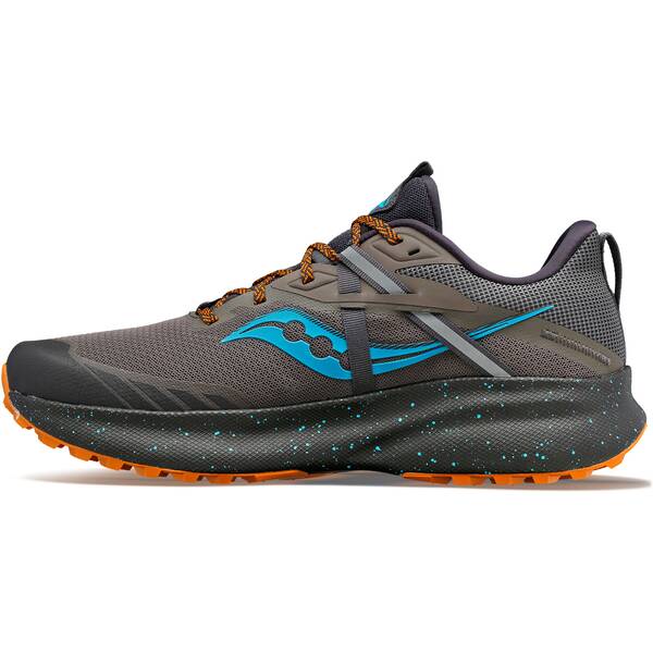 Thumbnail - SAUCONY Herren Laufschuhe Trail Laufschuhe Ride 15 TR