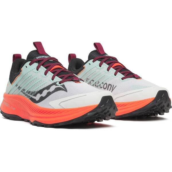 Thumbnail - SAUCONY Herren Trailrunningschuhe RIDE TR2