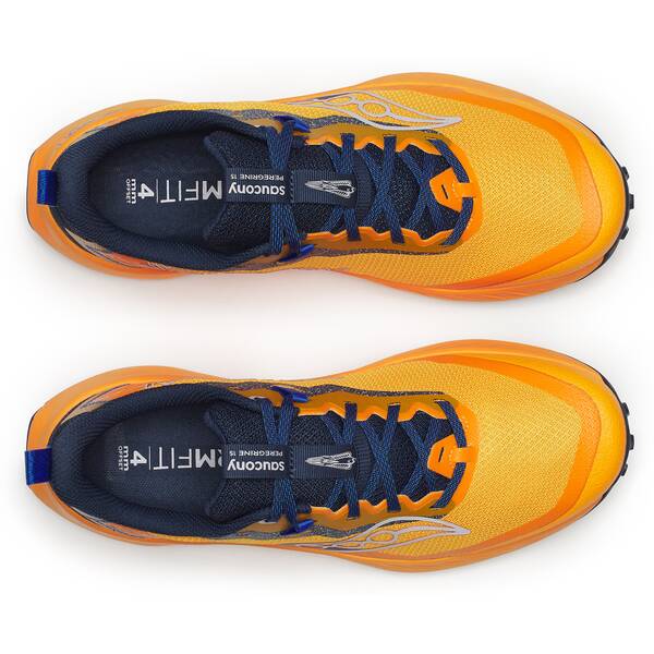 Thumbnail - SAUCONY Herren Trailrunningschuhe PEREGRINE 15