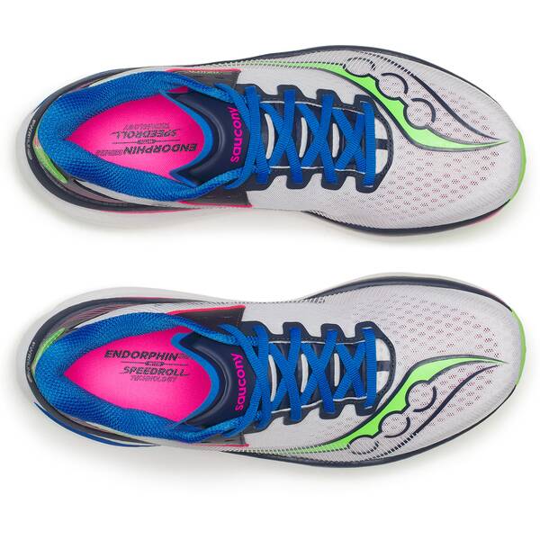 Thumbnail - SAUCONY Herren Laufschuhe ENDORPHIN AZURA