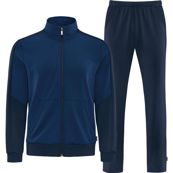 Thumbnail - SCHNEIDER SPORTSWEAR Herren Sportanzug CLARKEM (kurz)