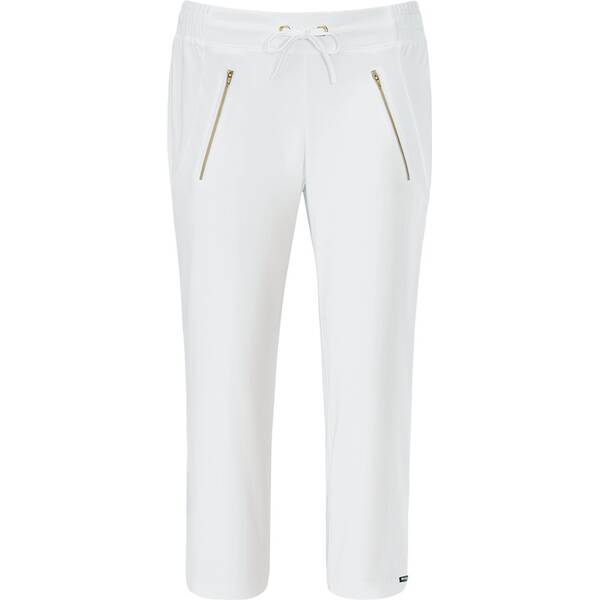Thumbnail - SCHNEIDER SPORTSWEAR Damen Caprihose ODESSAW (kurz)