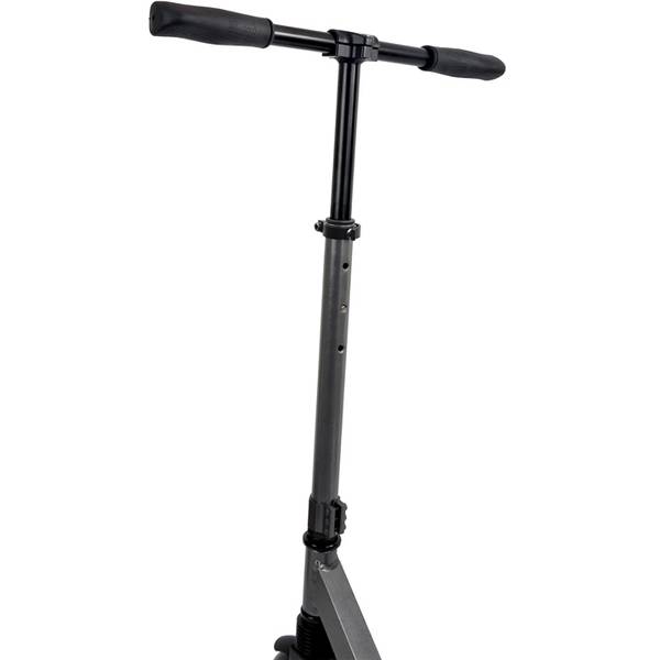 Thumbnail - SCHILDKRÖT Scooter Schildkröt City Scooter STREET PRO 200mm, anthracite, Full Suspension